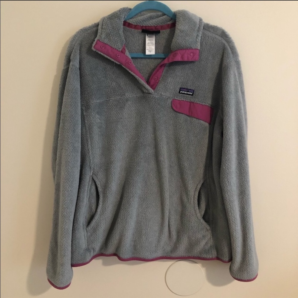 Patagonia Pullover